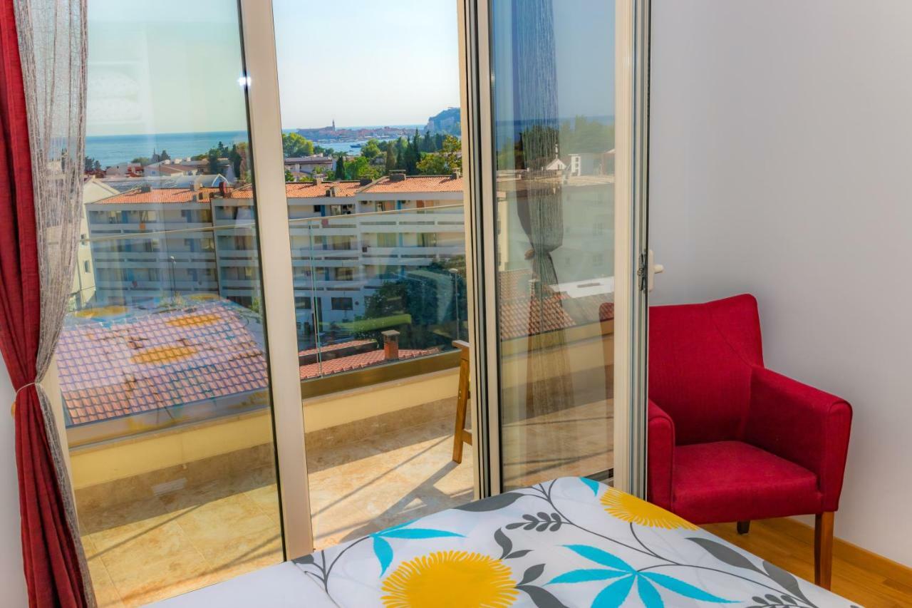 Bonazza Apartamento Budva Exterior foto